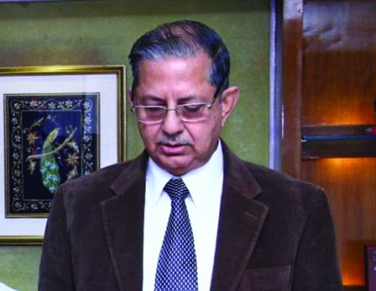 New Products Information, Latest Technology, free resources, white papers, Planning & Design| energy & power industry | DERC Appoints Vashishta as Electricity Ombudsman - Electrical India Magazine on Power & Electrical products, Renewable Energy, Transformers, Switchgear & Cables