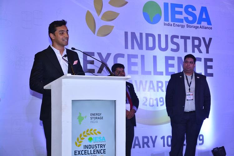 online news, blogs, news articles, Case Studies, Industry Articles, Article Publications, Journal | energy & power industry | Exicom Wins EV Infrastructure Company of the Year Award - Electrical India Magazine on Power & Electrical products, Renewable Energy, Transformers, Switchgear & Cables