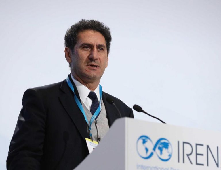 Electrical & Power Products Research & Development, Events, Seminars, Exhibitions on Electrical Power Distribution | Francesco La Camera Appointed as New IRENA Director-General - Electrical India Magazine on Power & Electrical products, Renewable Energy, Transformers, Switchgear & Cables