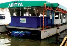 India’s First Solar Ferry Boat Saves 58,000 Litres of Diesel Renewable Energy, Green Power Electricity, Energy Conservation, Sustainable Energy, Environments, Solar power | India’s First Solar Ferry Boat Saves 58,000 Litres of Diesel - Electrical India Magazine on Power & Electrical products, Renewable Energy, Transformers, Switchgear & Cables