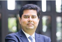 Thyssenkrupp Names Vivek Bhatia as MD & CEO Electrical & Power Products Research & Development, Events, Seminars, Exhibitions on Electrical Power Distribution | Thyssenkrupp Names Vivek Bhatia as MD & CEO - Electrical India Magazine on Power & Electrical products, Renewable Energy, Transformers, Switchgear & Cables