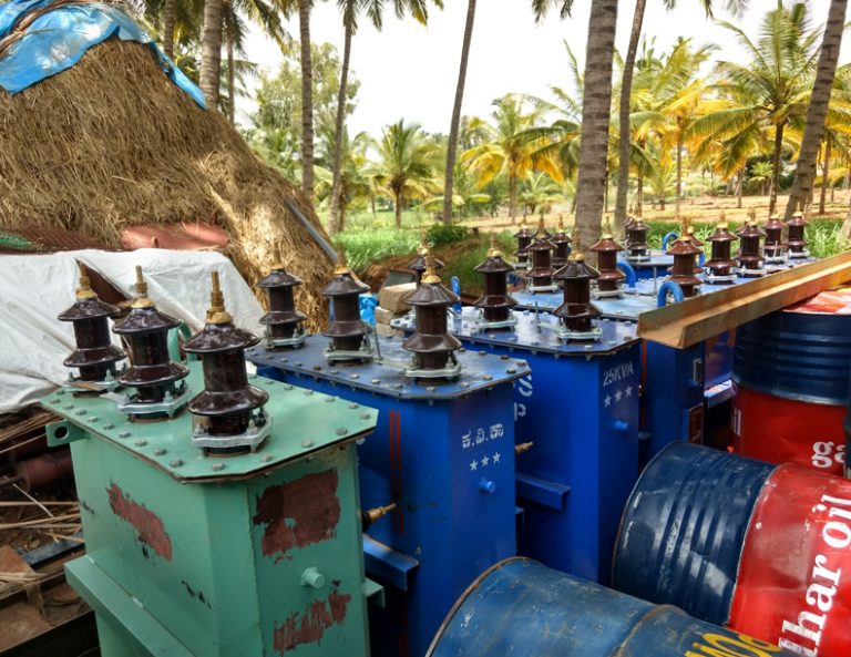 New Products Information, Latest Technology, free resources, white papers, Planning & Design| energy & power industry | Failure of Transformer Insulation & its Maintenance - Electrical India Magazine on Power & Electrical products, Renewable Energy, Transformers, Switchgear & Cables