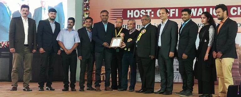 Electrical & Power Products Research & Development, Events, Seminars, Exhibitions on Electrical Power Distribution | V-Guard to Get Japanese Certiﬁcation - Electrical India Magazine on Power & Electrical products, Renewable Energy, Transformers, Switchgear & Cables