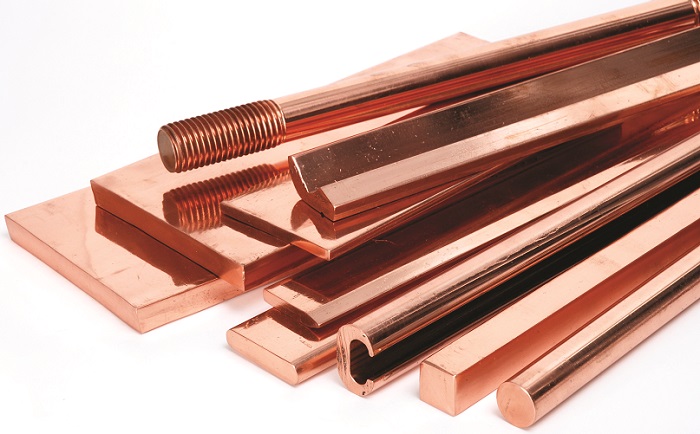 New Products Information, Latest Technology, free resources, white papers, Planning & Design| energy & power industry | Citizen Metalloys delivers high-performance copper products - Electrical India Magazine on Power & Electrical products, Renewable Energy, Transformers, Switchgear & Cables