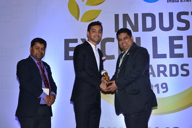Transformers, Motors, Switchgear, Cables, Meter & Measuring Instruments, | Exicom Wins Manufacturing Excellence (EV Infrastructure) Award - Electrical India Magazine on Power & Electrical products, Renewable Energy, Transformers, Switchgear & Cables
