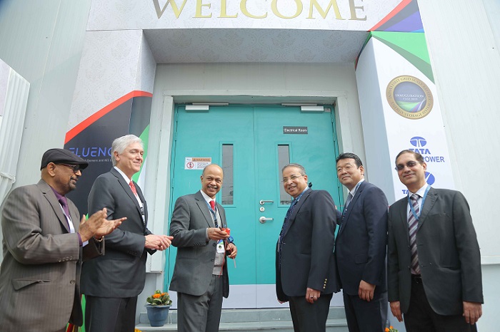 New Products Information, Latest Technology, free resources, white papers, Planning & Design| energy & power industry | India Gets its First Grid-Scale Battery-Based Energy Storage System in Delhi - Electrical India Magazine on Power & Electrical products, Renewable Energy, Transformers, Switchgear & Cables