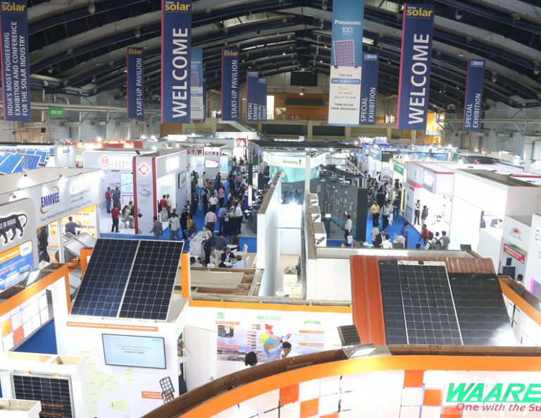 Renewable Energy, Green Power Electricity, Energy Conservation, Sustainable Energy, Environments, Solar power, Power Project Contractors | Intersolar India comes to Mumbai - Electrical India Magazine on Power & Electrical products, Renewable Energy, Transformers, Switchgear & Cables