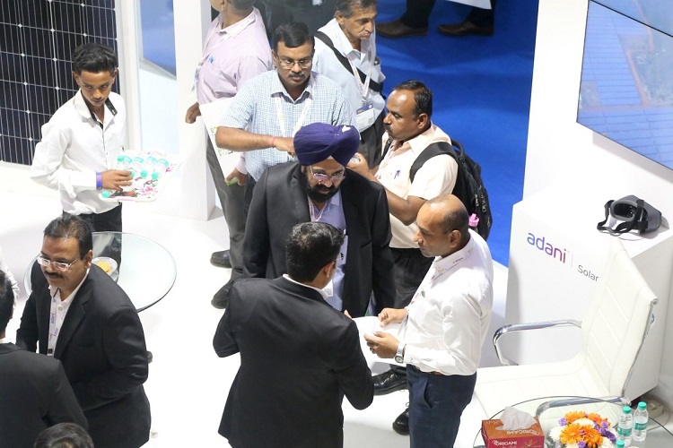 Renewable Energy, Green Power Electricity, Energy Conservation, Sustainable Energy, Environments, Solar power | Intersolar India West to showcase latest developments for solar industry in Western India - Electrical India Magazine on Power & Electrical products, Renewable Energy, Transformers, Switchgear & Cables