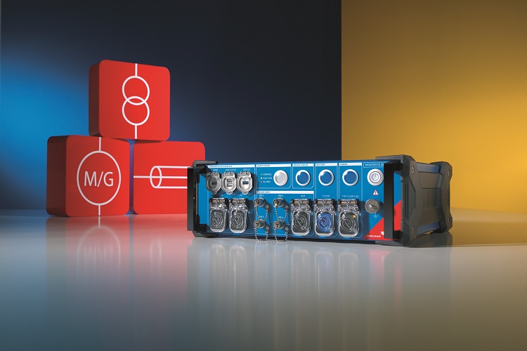 New Products Information, Latest Technology, free resources, white papers, Planning & Design| energy & power industry | MONTESTO 200 - Electrical India Magazine on Power & Electrical products, Renewable Energy, Transformers, Switchgear & Cables