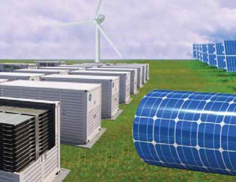 Renewable Energy, Green Power Electricity, Energy Conservation, Sustainable Energy, Environments, Solar power | BATTERY ENERGY STORAGE SYSTEM FOR RENEWABLE ENERGY INTEGRATION - Electrical India Magazine on Power & Electrical products, Renewable Energy, Transformers, Switchgear & Cables