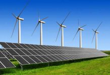 ReNew Power Secures Additional OPIC Debt Funding of $350 mn Renewable Energy, Green Power Electricity, Energy Conservation, Sustainable Energy, Environments, Solar power, free resources, white papers, Planning & Design | ReNew Power Secures Additional OPIC Debt Funding of $350 mn - Electrical India Magazine on Power & Electrical products, Renewable Energy, Transformers, Switchgear & Cables