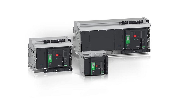 online news, blogs, news articles, Case Studies, Industry Articles, Article Publications, Journal | energy & power industry | Schneider Electric Launches Masterpact MTZ in India - Electrical India Magazine on Power & Electrical products, Renewable Energy, Transformers, Switchgear & Cables