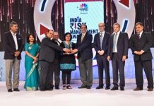 Tata Power Bestowed with Two Awards at The India Risk Management Awards LED Projects, Lighting Allied Products, New Products Information, Latest Technology | Tata Power Bestowed with Two Awards at The India Risk Management Awards - Electrical India Magazine on Power & Electrical products, Renewable Energy, Transformers, Switchgear & Cables