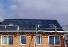 Hanergy completes its First HanTile Project in Netherlands Renewable Energy, Green Power Electricity, Energy Conservation, Sustainable Energy, Environments, Solar power | Hanergy completes its First HanTile Project in Netherlands - Electrical India Magazine on Power & Electrical products, Renewable Energy, Transformers, Switchgear & Cables