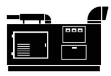 New Products Information, Latest Technology, free resources, white papers, Planning & Design| energy & power industry | Indian DG Market to Reach $1,518.1 mn by 2024 - Electrical India Magazine on Power & Electrical products, Renewable Energy, Transformers, Switchgear & Cables