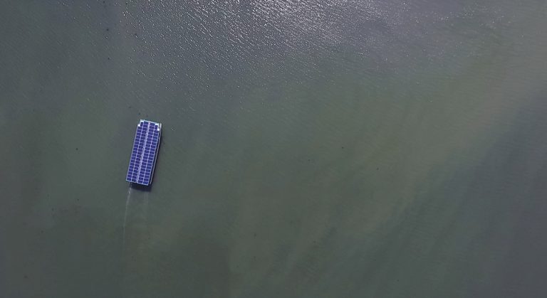 Renewable Energy, Green Power Electricity, Energy Conservation, Sustainable Energy, Environments, Solar power | Green Marine Transportation - Electrical India Magazine on Power & Electrical products, Renewable Energy, Transformers, Switchgear & Cables