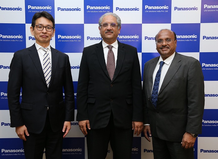 New Products Information, Latest Technology, free resources, white papers, Planning & Design| energy & power industry | Anchor changes its corporate identity to Panasonic - Electrical India Magazine on Power & Electrical products, Renewable Energy, Transformers, Switchgear & Cables