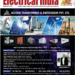 electrical-india-magazine-may-2019-smart-cities-electrical-equipment-cable-e-mobility-power-management-iot-fortum-electric-vehicle-coal-power-plants