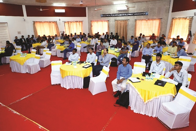 online news, blogs, news articles, Case Studies, Industry Articles, Article Publications, Journal | energy & power industry | L&T Heavy Engineering dispatches India’s heaviest hydrocracker reactor - Electrical India Magazine on Power & Electrical products, Renewable Energy, Transformers, Switchgear & Cables