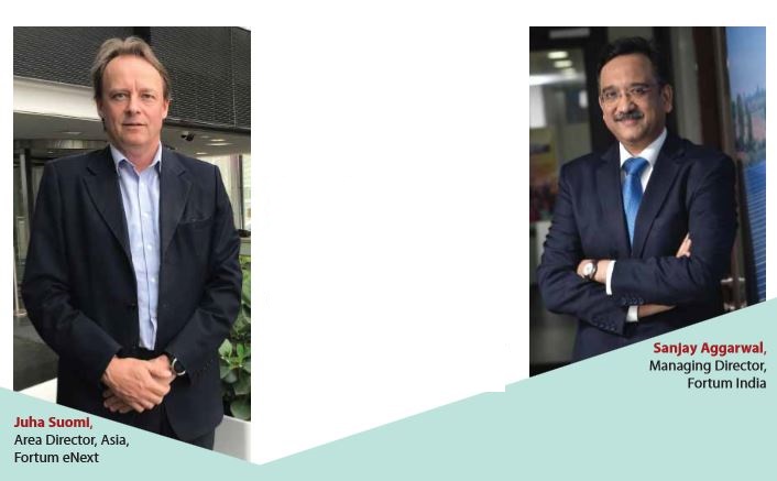 Fortum: Gearing up for EV opportunity