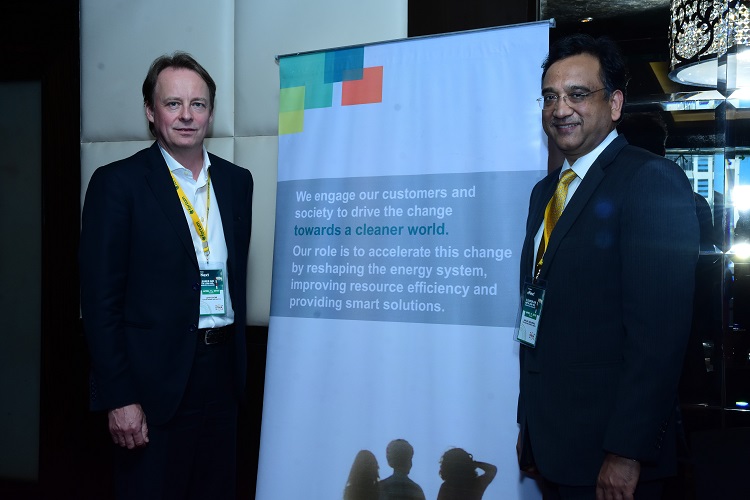 Electricity, Transformers, Motors, Switchgear, Cables, electrical wires, Meter & Measuring Instruments | Fortum brings advanced NOx reduction technology in India - Electrical India Magazine on Power & Electrical products, Renewable Energy, Transformers, Switchgear & Cables