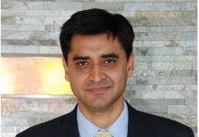 Frost and Sullivan appoints Sarwant Singh as regional leader