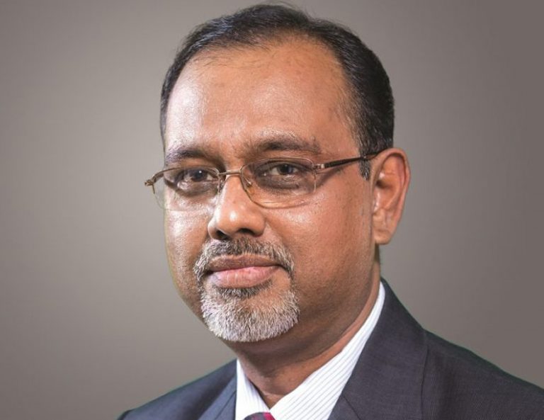 Kamalesh Das appointed as Director (Engineering R&D) BHEL