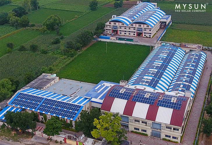 online news, blogs, news articles, Case Studies, Industry Articles, Article Publications, Journal | energy & power industry | MYSUN expands its presence in 7 states - Electrical India Magazine on Power & Electrical products, Renewable Energy, Transformers, Switchgear & Cables