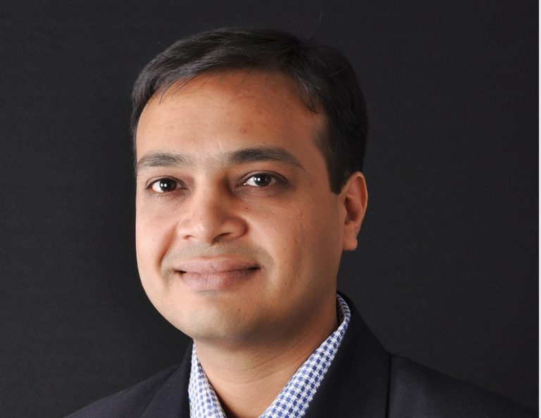 Prashant Jain leads GE Steam Power in India