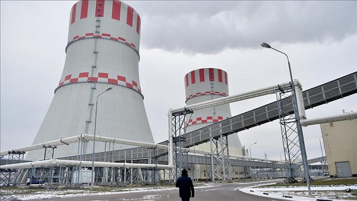 Renewable Energy, Green Power Electricity, Energy Conservation, Sustainable Energy, Environments, Solar power | Unit of Novovoronezh Nuclear Power Plant-2 generates power in Russia - Electrical India Magazine on Power & Electrical products, Renewable Energy, Transformers, Switchgear & Cables