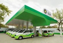 Ratan Tata invests in Ola Electric Mobility wireless charging technology, wireless Electric Vehicle, EV, Battery Electric Vehicles, BEVs, Hybrid Electric Vehicles | Ratan Tata invests in Ola Electric Mobility - Electrical India Magazine on Power & Electrical products, Renewable Energy, Transformers, Switchgear & Cables