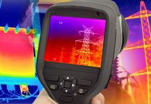 THERMAL IMAGING AND ELECTRICAL INDUSTRY New Products Information, Latest Technology, free resources, white papers, Planning & Design| energy & power industry | THERMAL IMAGING AND ELECTRICAL INDUSTRY - Electrical India Magazine on Power & Electrical products, Renewable Energy, Transformers, Switchgear & Cables