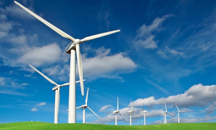 Renewable Energy, Green Power Electricity, Energy Conservation, Sustainable Energy, Environments, Solar power | Vestas brings in Sulzer Schmid and WKA Blade Service - Electrical India Magazine on Power & Electrical products, Renewable Energy, Transformers, Switchgear & Cables