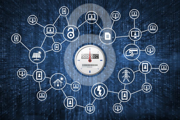 Open Access with Blockchain enabled Smart Metering