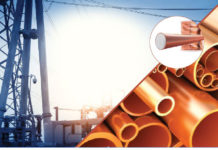 Electricity, Transformers, Motors, Switchgear, Cables, electrical wires, Meter & Measuring Instruments | WHY COPPER the right choice for ELECTRICAL INFRA - Electrical India Magazine on Power & Electrical products, Renewable Energy, Transformers, Switchgear & Cables