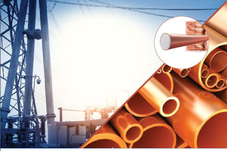 Electricity, Transformers, Motors, Switchgear, Cables, electrical wires, Meter & Measuring Instruments | WHY COPPER the right choice for ELECTRICAL INFRA - Electrical India Magazine on Power & Electrical products, Renewable Energy, Transformers, Switchgear & Cables