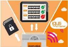 New Products Information, Latest Technology, free resources, white papers, Planning & Design| energy & power industry | Evaluate machine data with new igus communication module - Electrical India Magazine on Power & Electrical products, Renewable Energy, Transformers, Switchgear & Cables