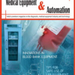 medical-equipment-magazine-india-may-june-2019-3d-printing-smart-caring-guardman-surgical-robotic-surgery-cancer-surgical-opto-circuits