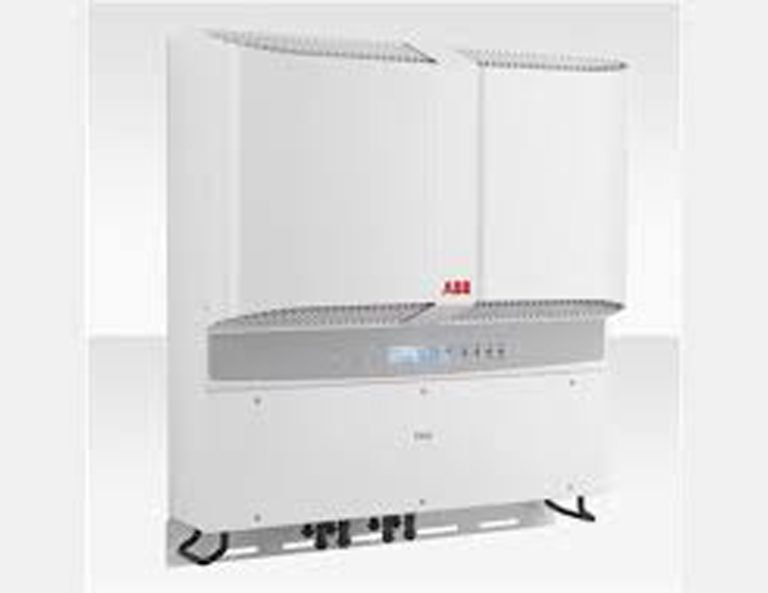 ABB to exit solar inverter business