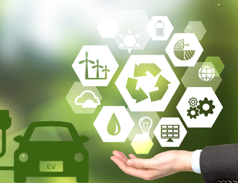 wireless charging technology, wireless Electric Vehicle, EV, Battery Electric Vehicles, BEVs, Hybrid Electric Vehicles | Driving into a Clean Future – A Challange - Electrical India Magazine on Power & Electrical products, Renewable Energy, Transformers, Switchgear & Cables