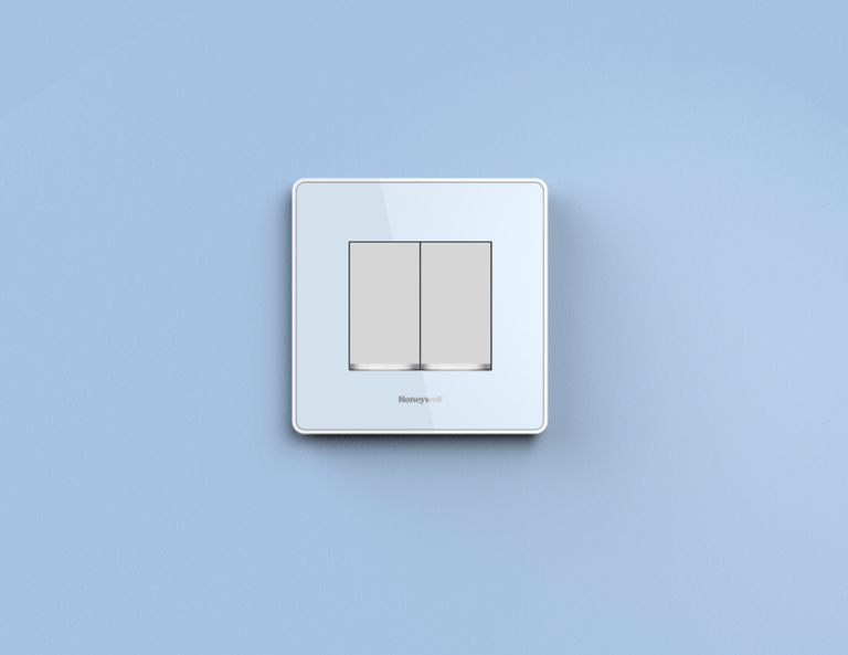 New Smart Wiring Devices from Honeywell