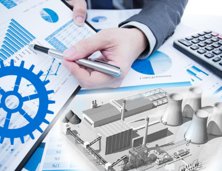 Automation & Power Plant Economics