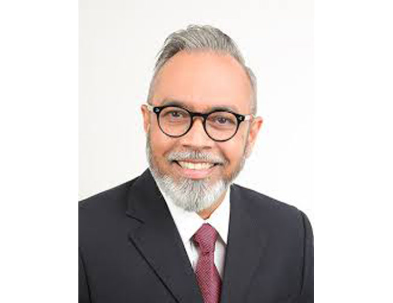 Vaidya is Vikram Solar’s Vice President