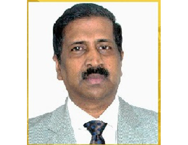 S M Choudhary is SECL’s new Director (Finance)