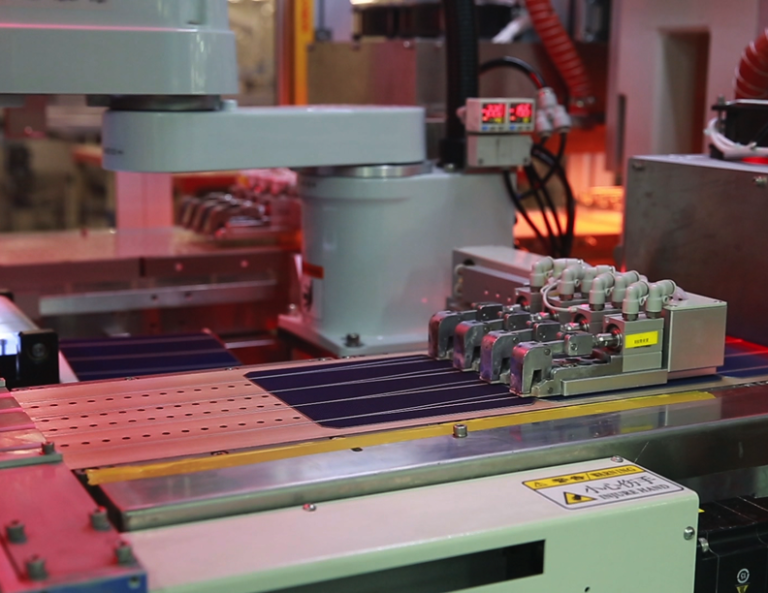 Hanergy’s SHJ technology sets new world record with 24.85% conversion rate