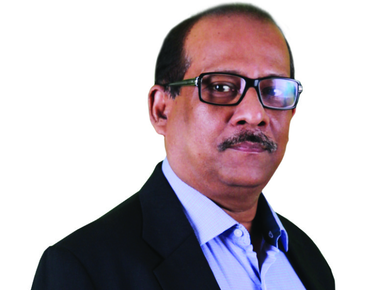 An eye to the future