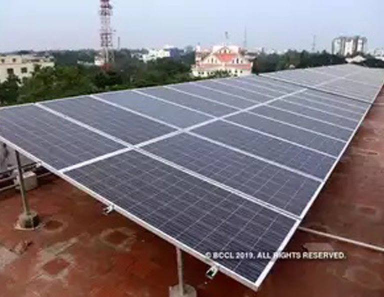 Tata Power to develop 250 MW  Solar Project in Gujarat