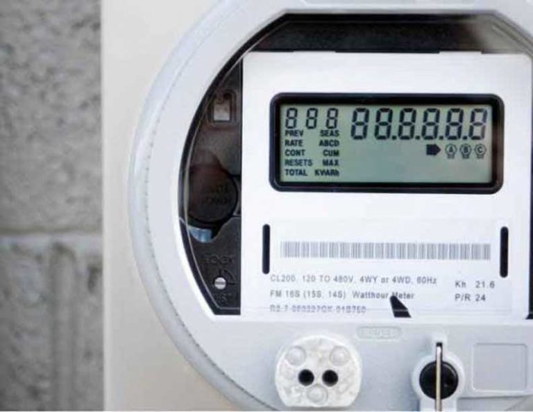 EESL installs over 5 lakh smart meters