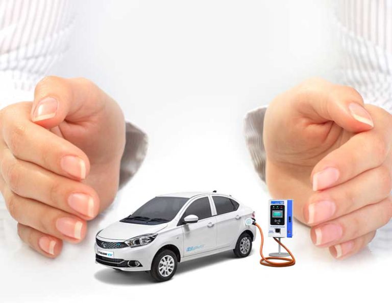 Is India Ready for EV?