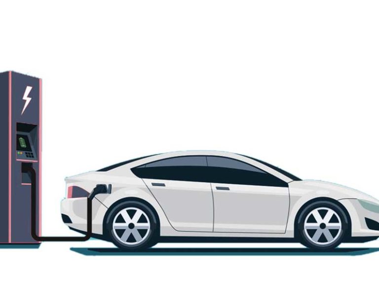 Global EV Market to scale 10.79 mn units by 2025